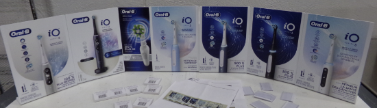 Picture of CA Oral-B Jean Coutu L Graphics 25.26