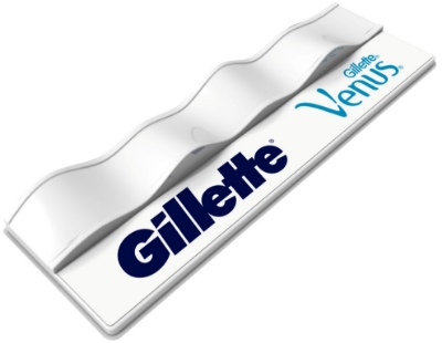 Picture of Gillette & Venus In-Store Demo