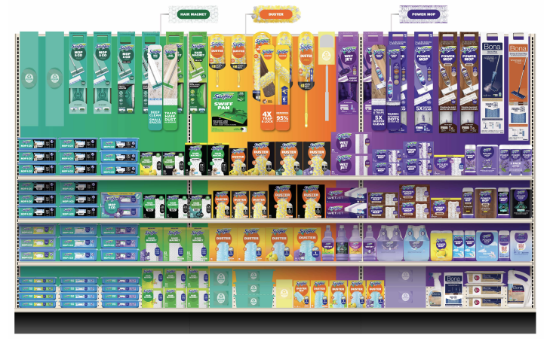 Picture of Swiffer Art Kit