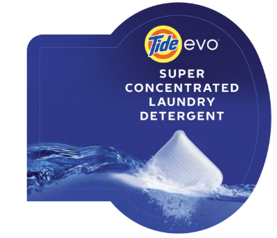 Picture of Tide evo boxtalker