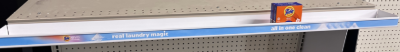 Picture of Tide evo Horizontal Trial Rack