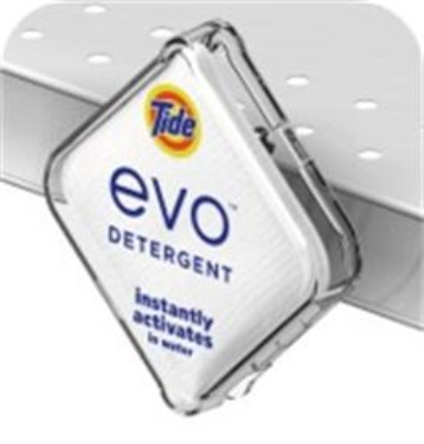 Picture of Tide evo Tile Puck